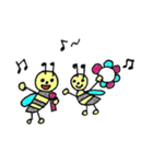 buzz buzz buzz（個別スタンプ：27）