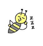 buzz buzz buzz（個別スタンプ：28）