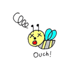 buzz buzz buzz（個別スタンプ：31）