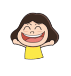 Somjeed ＆ Noodee（個別スタンプ：2）