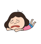 Somjeed ＆ Noodee（個別スタンプ：3）