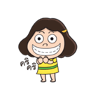 Somjeed ＆ Noodee（個別スタンプ：5）