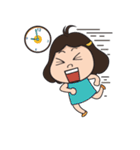 Somjeed ＆ Noodee（個別スタンプ：12）