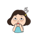 Somjeed ＆ Noodee（個別スタンプ：13）
