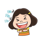Somjeed ＆ Noodee（個別スタンプ：18）