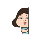 Somjeed ＆ Noodee（個別スタンプ：26）