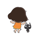 Somjeed ＆ Noodee（個別スタンプ：40）