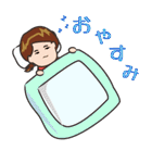 こばやしの小林スタンプ（個別スタンプ：17）
