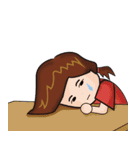 こばやしの小林スタンプ（個別スタンプ：31）