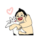 相撲 ザ リキシー（個別スタンプ：5）