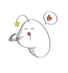 ANKOH（個別スタンプ：1）