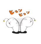 ANKOH（個別スタンプ：2）