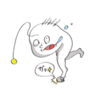 ANKOH（個別スタンプ：10）