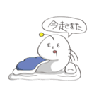 ANKOH（個別スタンプ：12）