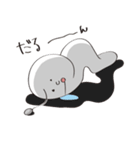 ANKOH（個別スタンプ：16）