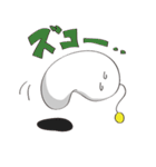 ANKOH（個別スタンプ：24）