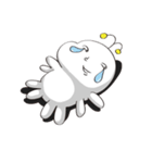 ANKOH（個別スタンプ：28）