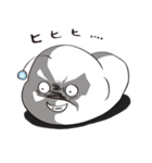 ANKOH（個別スタンプ：30）