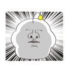 ANKOH（個別スタンプ：33）