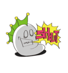 ANKOH（個別スタンプ：40）
