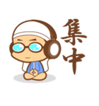 swimmers（個別スタンプ：17）