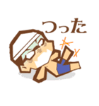 swimmers（個別スタンプ：23）