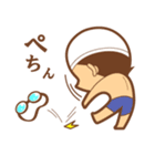 swimmers（個別スタンプ：30）