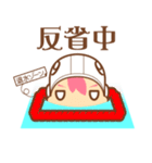 swimmers（個別スタンプ：38）