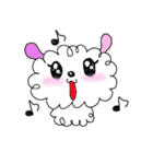 POWANKO（個別スタンプ：3）