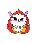 POWANKO（個別スタンプ：5）