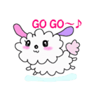 POWANKO（個別スタンプ：6）