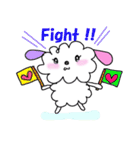 POWANKO（個別スタンプ：8）