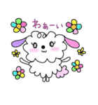 POWANKO（個別スタンプ：9）