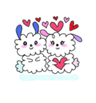 POWANKO（個別スタンプ：10）