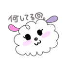 POWANKO（個別スタンプ：30）