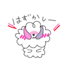 POWANKO（個別スタンプ：36）