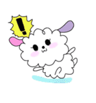 POWANKO（個別スタンプ：38）