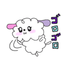 POWANKO（個別スタンプ：39）