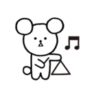 コロコロドライ（個別スタンプ：8）