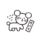 コロコロドライ（個別スタンプ：15）