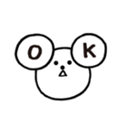 コロコロドライ（個別スタンプ：19）