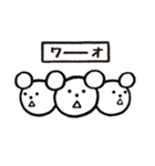 コロコロドライ（個別スタンプ：23）