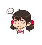 TaeTae GG FanArt Sticker（個別スタンプ：1）