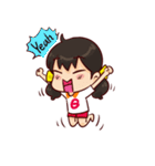 TaeTae GG FanArt Sticker（個別スタンプ：3）