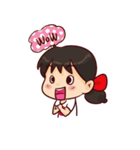 TaeTae GG FanArt Sticker（個別スタンプ：5）