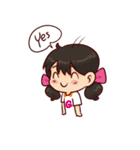 TaeTae GG FanArt Sticker（個別スタンプ：8）