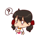 TaeTae GG FanArt Sticker（個別スタンプ：26）