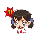 TaeTae GG FanArt Sticker（個別スタンプ：28）