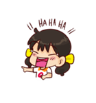 TaeTae GG FanArt Sticker（個別スタンプ：29）