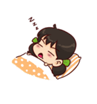 TaeTae GG FanArt Sticker（個別スタンプ：30）